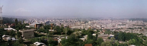 Foto de Yerevan, Armenia