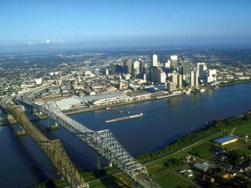 Foto de New Orleans (Louisiana), Estados Unidos