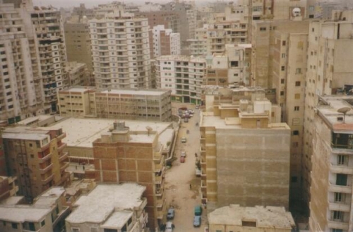 Foto de Alexandria, Egipto