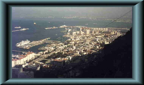Foto de unknown, Gibraltar