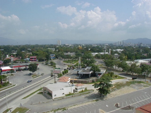 Foto de Tegucigalpa, Honduras