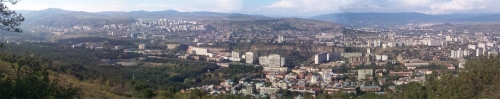 Foto de Tbilisi, Georgia
