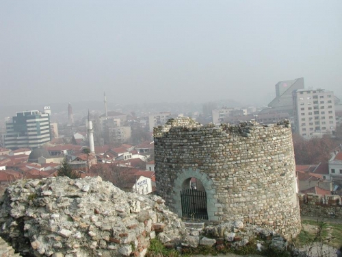 Foto de Skopje, Macedonia