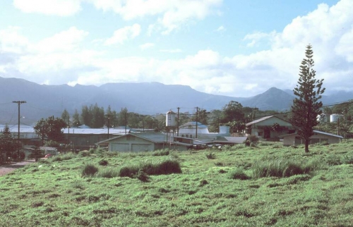 Foto de Kolonia, Micronesia