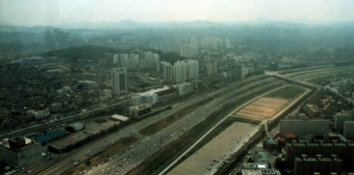 Foto de Seoul, Corea del sur