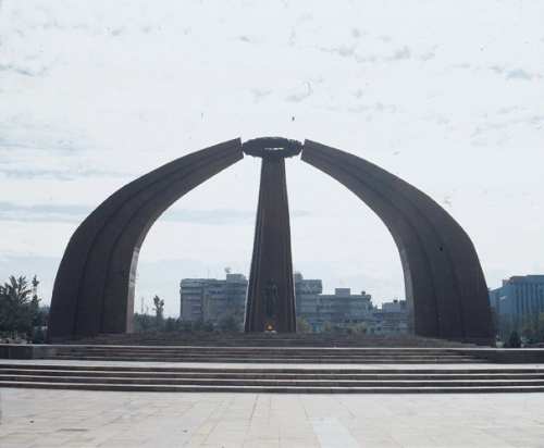 Foto de Bishkek, Kirguistán
