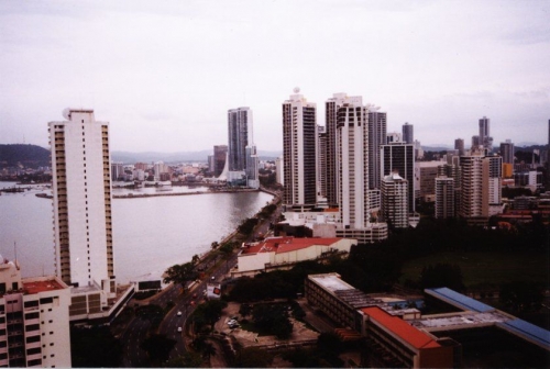 Foto de Panama City, Panamá