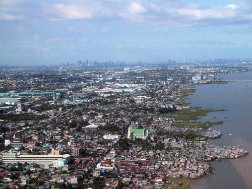 Foto de Manila, Filipinas