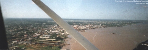 Foto de Paramaribo, Surinam
