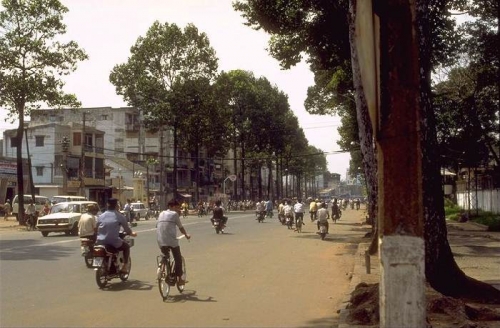 Foto de Saigon, Vietnam