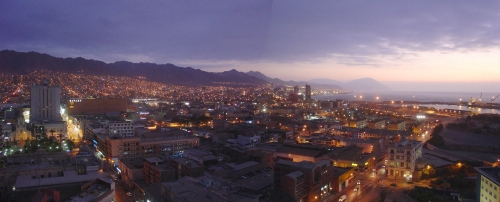 Foto de Antofagasta, Chile