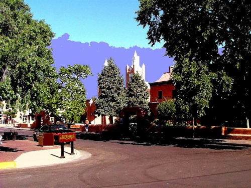 Foto de Albuquerque New Mexico (New Mexico), Estados Unidos
