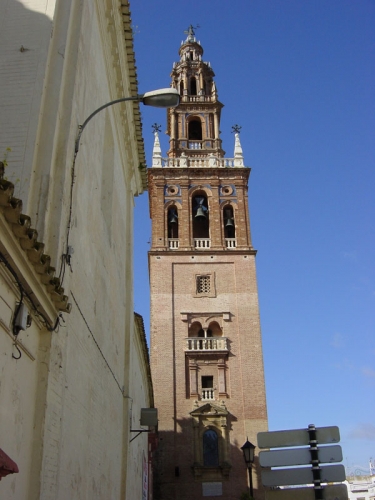 Foto de Carmona (Sevilla), España