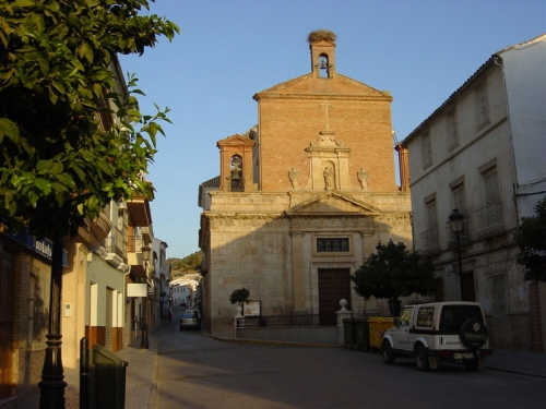 Foto de Jauja (Córdoba), España