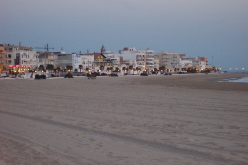 Foto de Rota (Cádiz), España