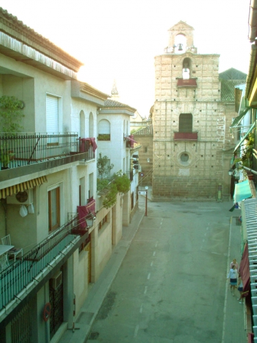 Foto de Andújar (Jaén), España