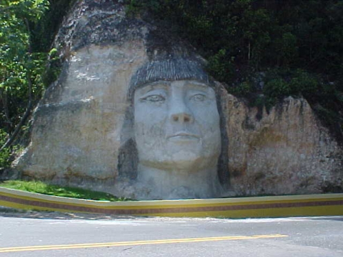 Foto de Isabela, Puerto Rico