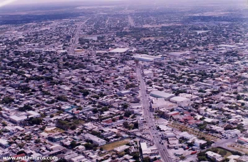 Foto de Matamoros, Tamaulipas, México