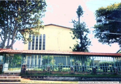 Foto de Colegio Saint Francis de Moravia, Costa Rica