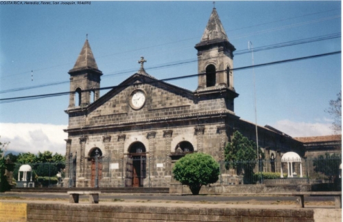 Foto de San Joaquín de Flores, Costa Rica