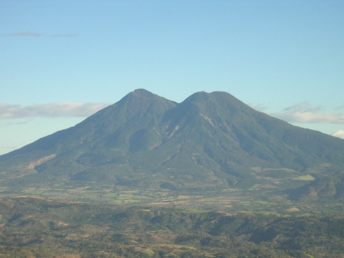 Foto de San Vicente, El Salvador
