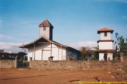 Foto de Castilla de San Miguel, Costa Rica