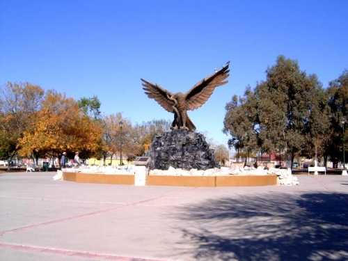 Foto de Piedras Negras, Coahuila, México