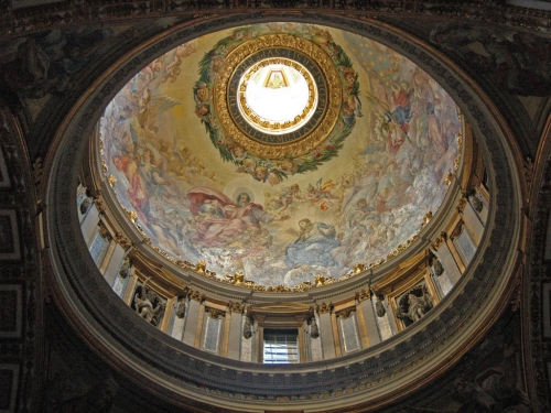 Foto de Roma (El Vaticano), Italia
