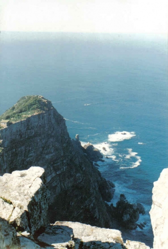 Foto de Cabo Buena Esperanza, Sudáfrica