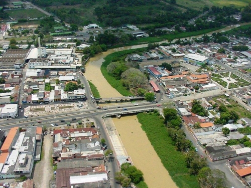 Foto de Santa Bárbara de Zulia, estado Zulia, Venezuela