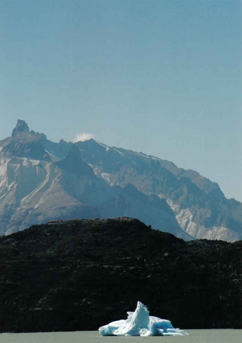 Foto de Torres del Paine, Chile