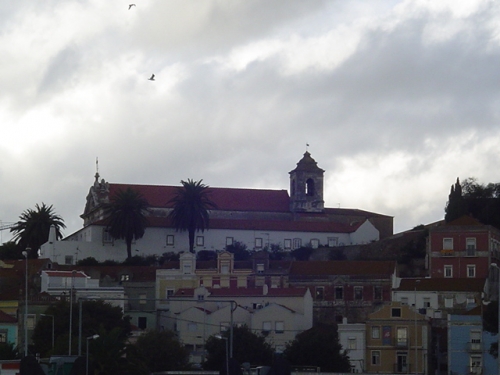 Foto de SETÚBAL, Portugal
