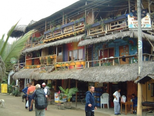 Foto de Montañita, Ecuador
