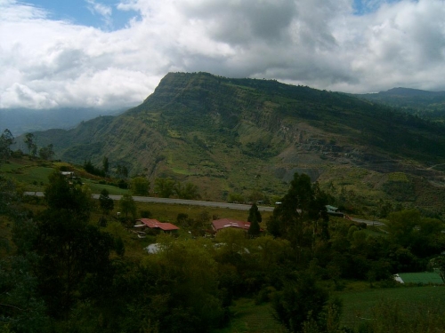 Foto de bogota, Colombia