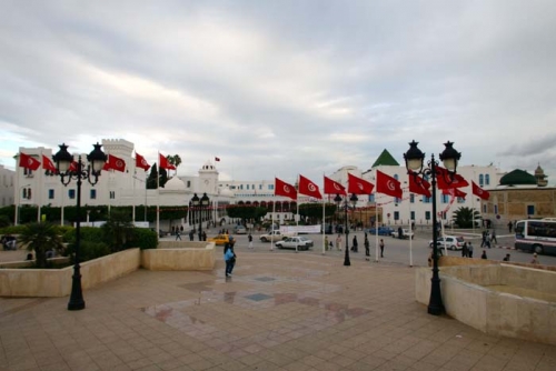 Foto de TUNEZ, Túnez