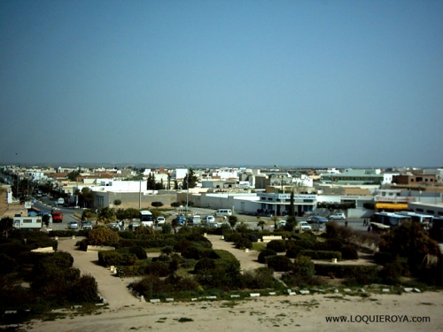 Foto de EL JEM, Túnez