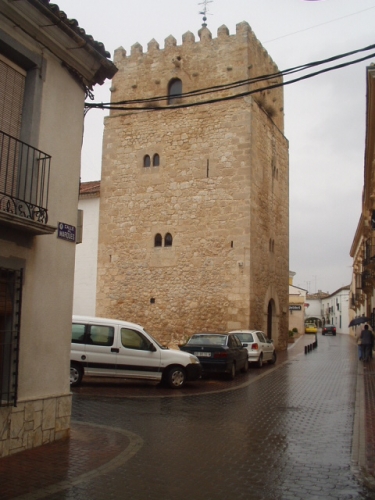 Foto de San Clemente (Cuenca), España