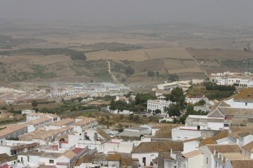 Foto de Medina-Sidonia (Cádiz), España