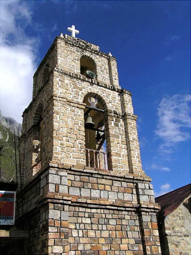 Foto de Huancaya, Perú