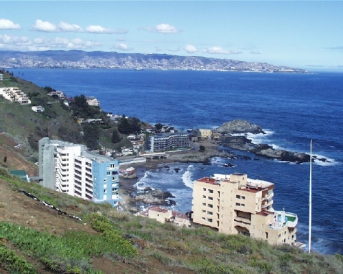 Foto de Viña del Mar, Chile