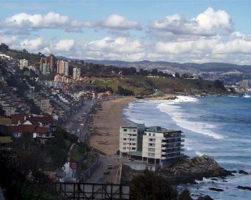 Foto de Reñaca, Chile
