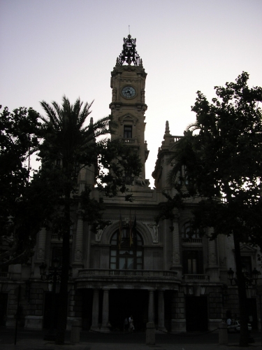 Foto de Valencia (València), España