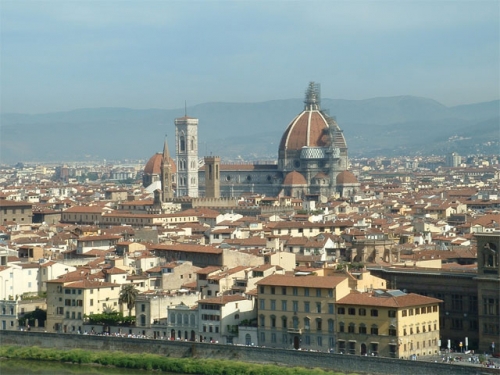 Foto de Firenze, Italia