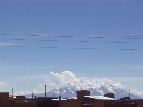 Foto de Yacuiba Gran Chaco Tarija, Bolivia