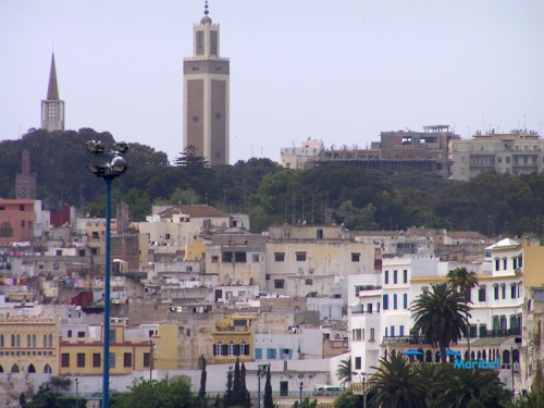 Foto de Tanger, Marruecos