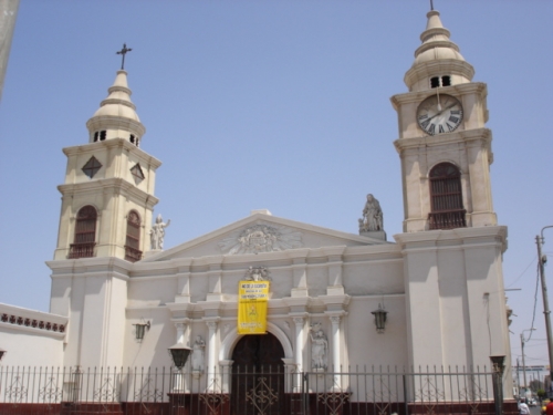 Foto de Ica, Perú