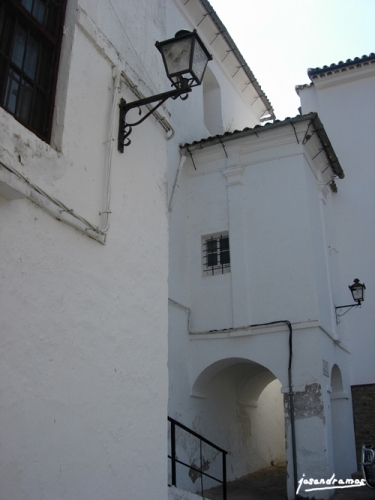 Foto de Grazalema (Cádiz), España