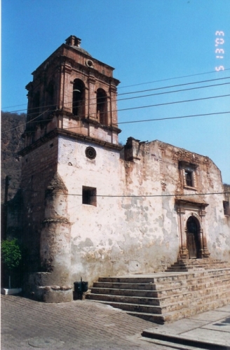 Foto de Bolaños, México