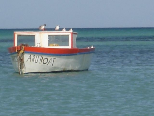 Foto de Oranjestad, Aruba