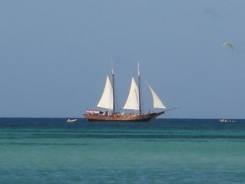 Foto de Malmork Beach, Aruba